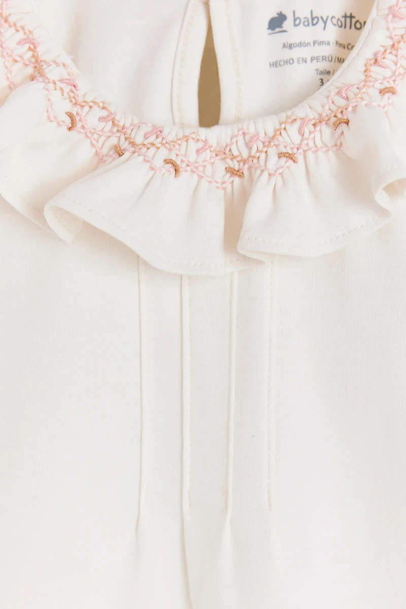 Berries Tee Pima