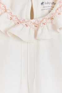 Berries Tee Pima