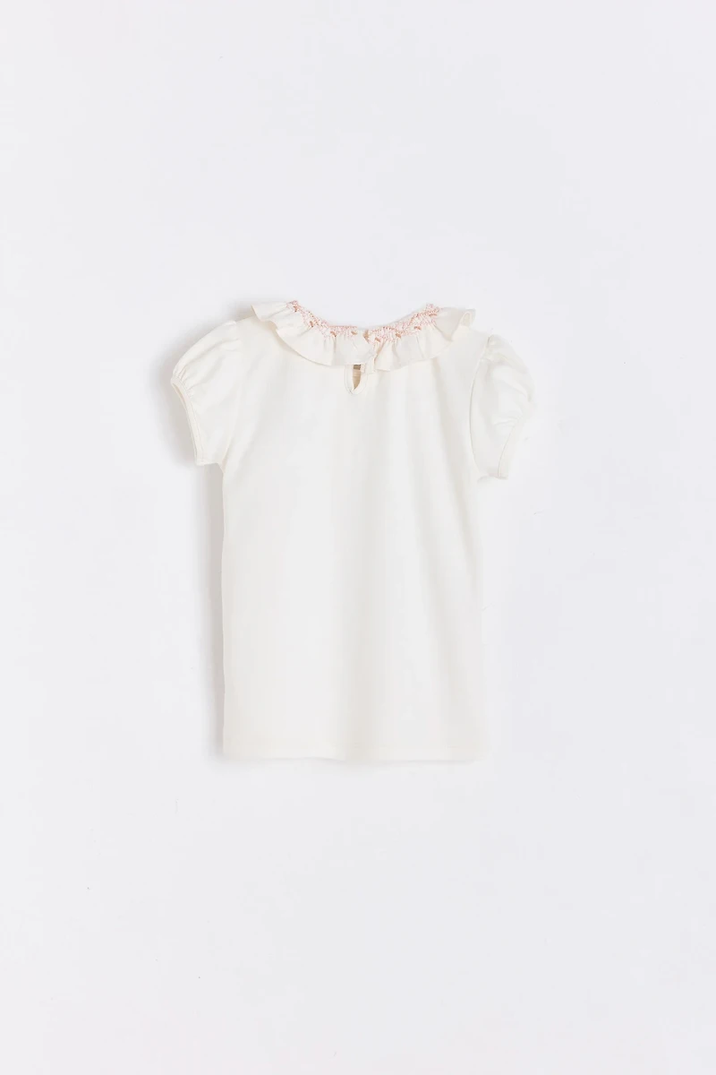 Berries Tee Pima