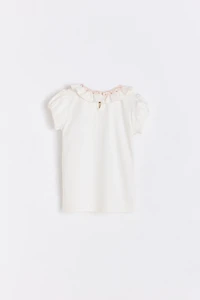 Berries Tee Pima