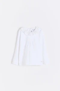 Blanc Tee