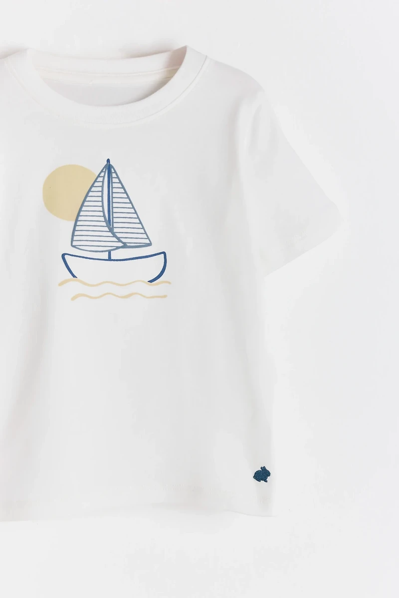 Remera Maui Martine