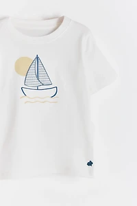 Remera Maui Martine
