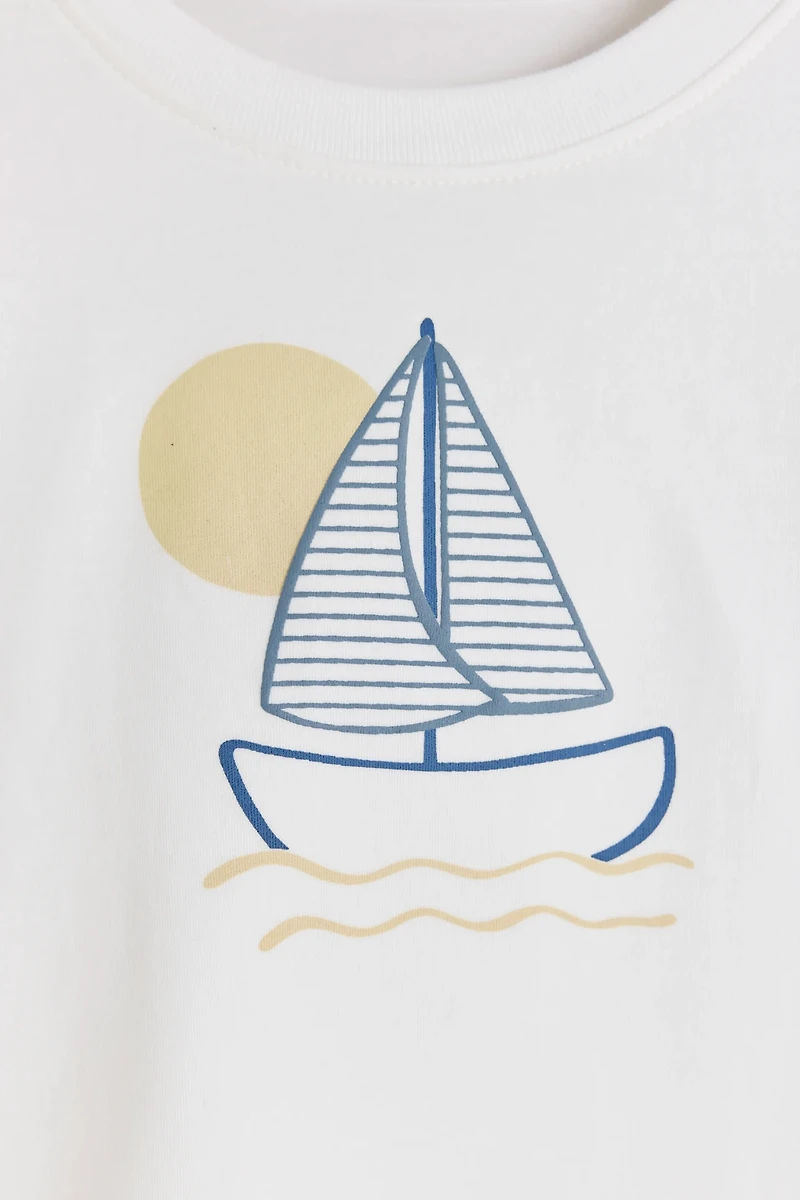 Remera Maui Martine