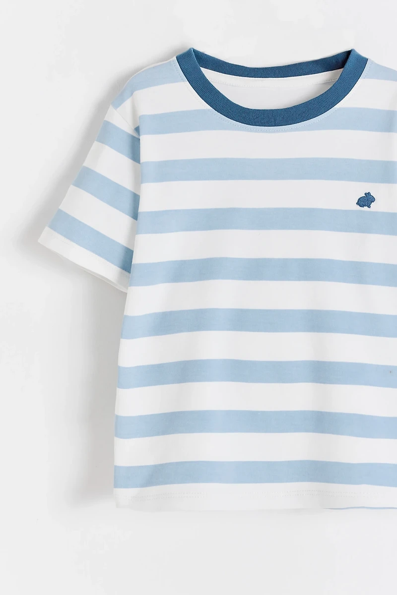 Remera Ray Martine