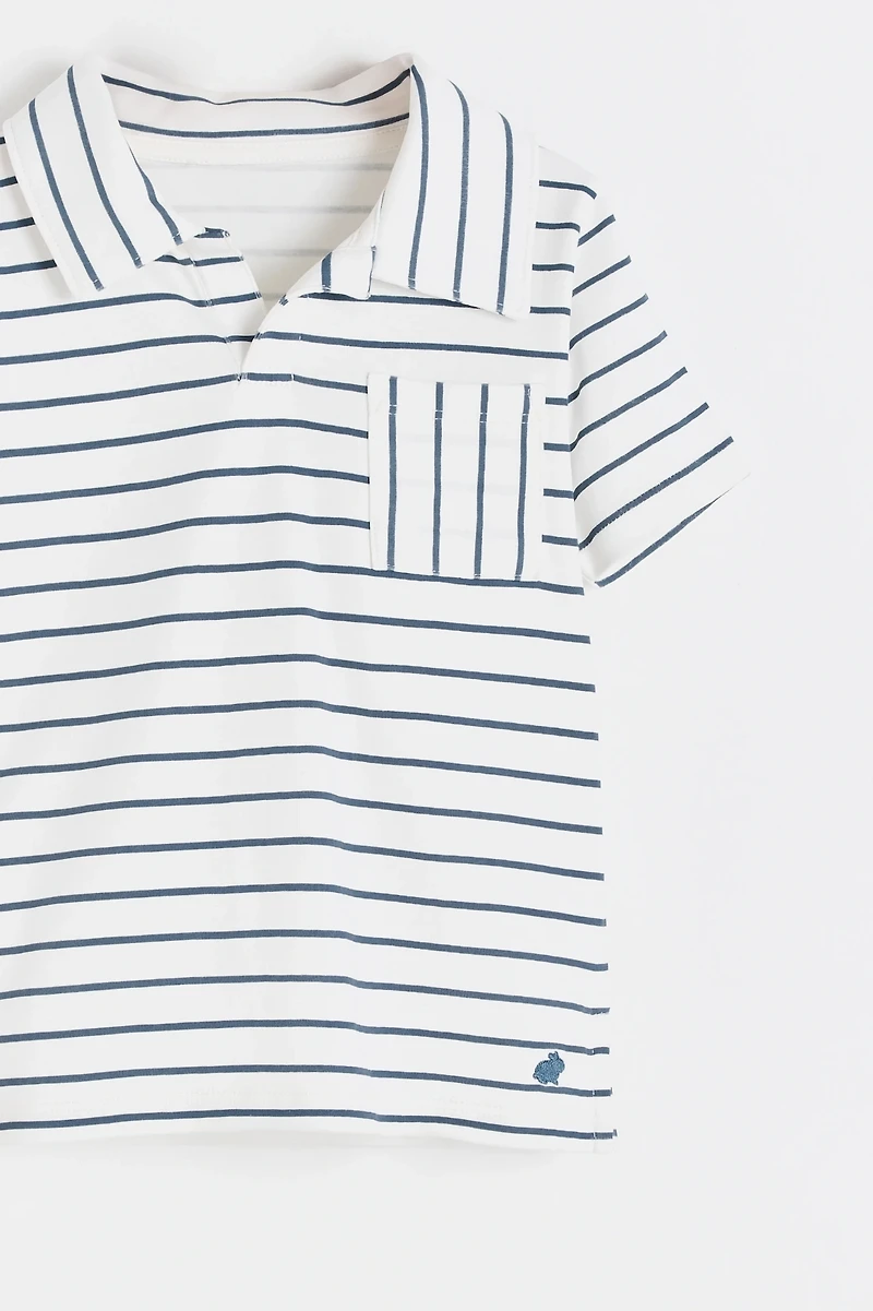 Remera Benji Martine
