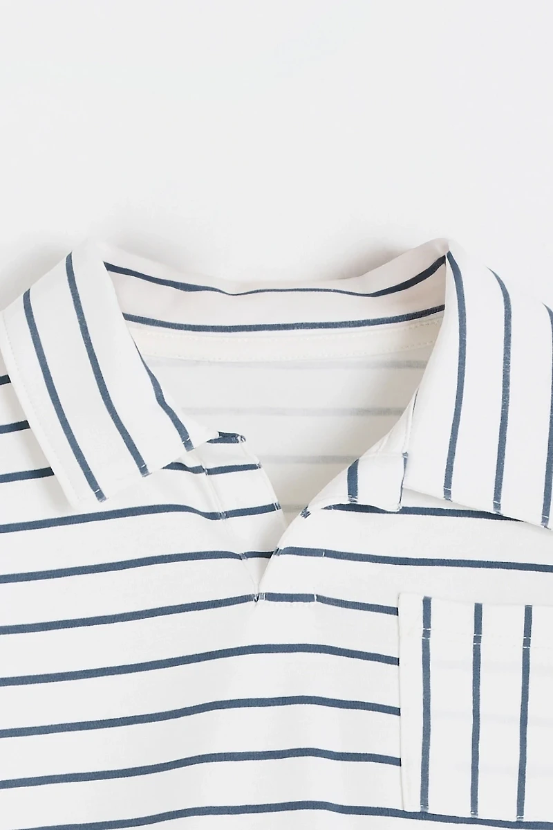 Remera Benji Martine