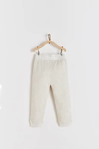Pima Colors Samoa Waffle Pants
