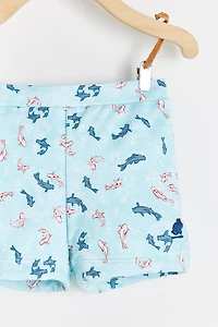 Koi Swim Shorts