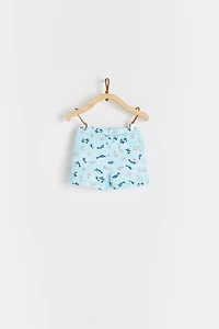 Koi Swim Shorts