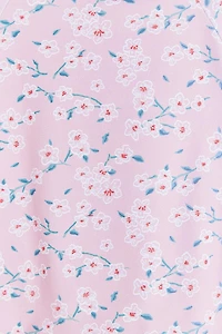 Sakura Short Sleeve Rash Guard