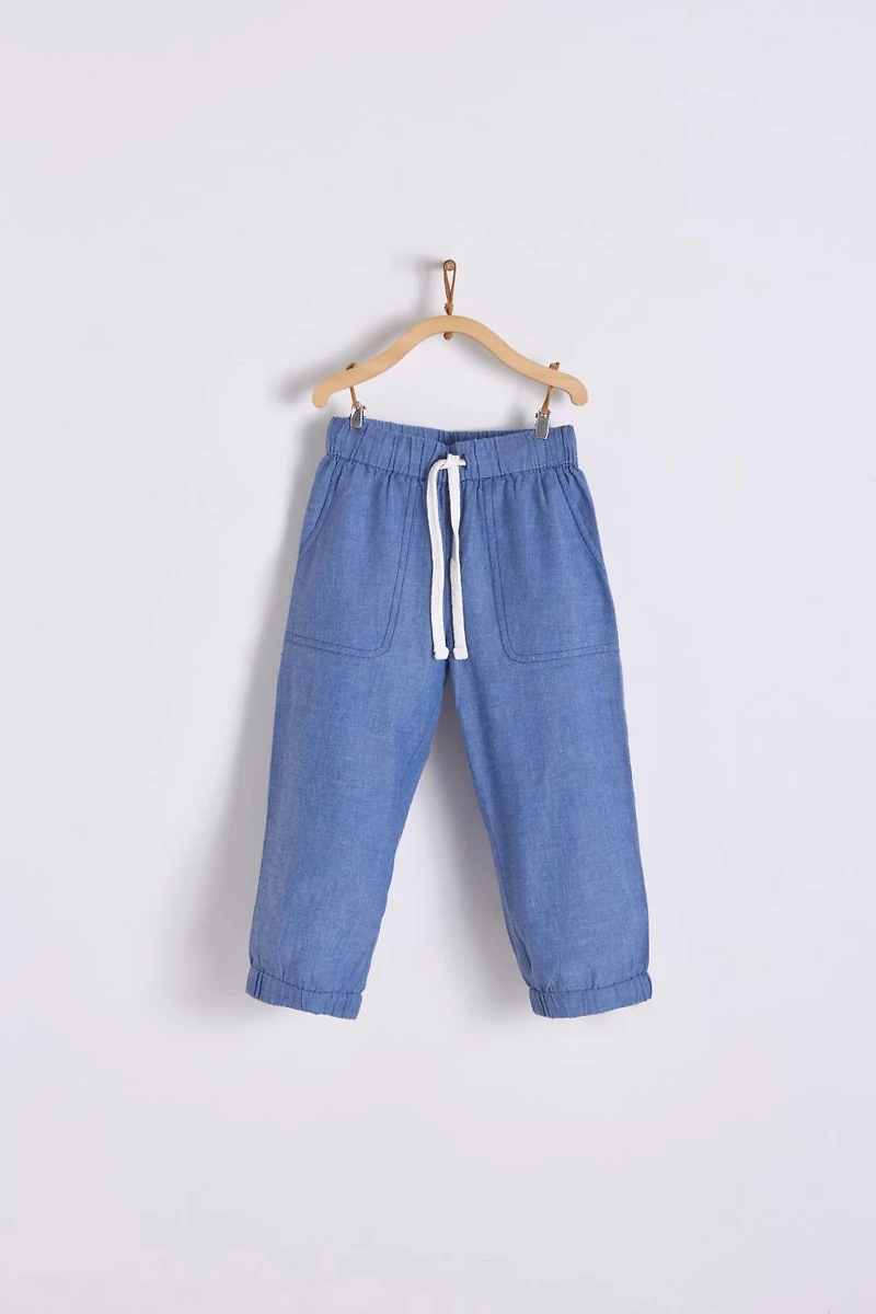 Comfy Pants