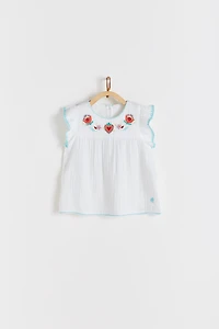 Milagrito Blouse