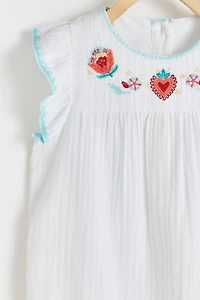 Milagrito Blouse