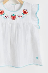 Milagrito Blouse