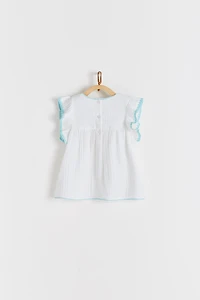 Milagrito Blouse