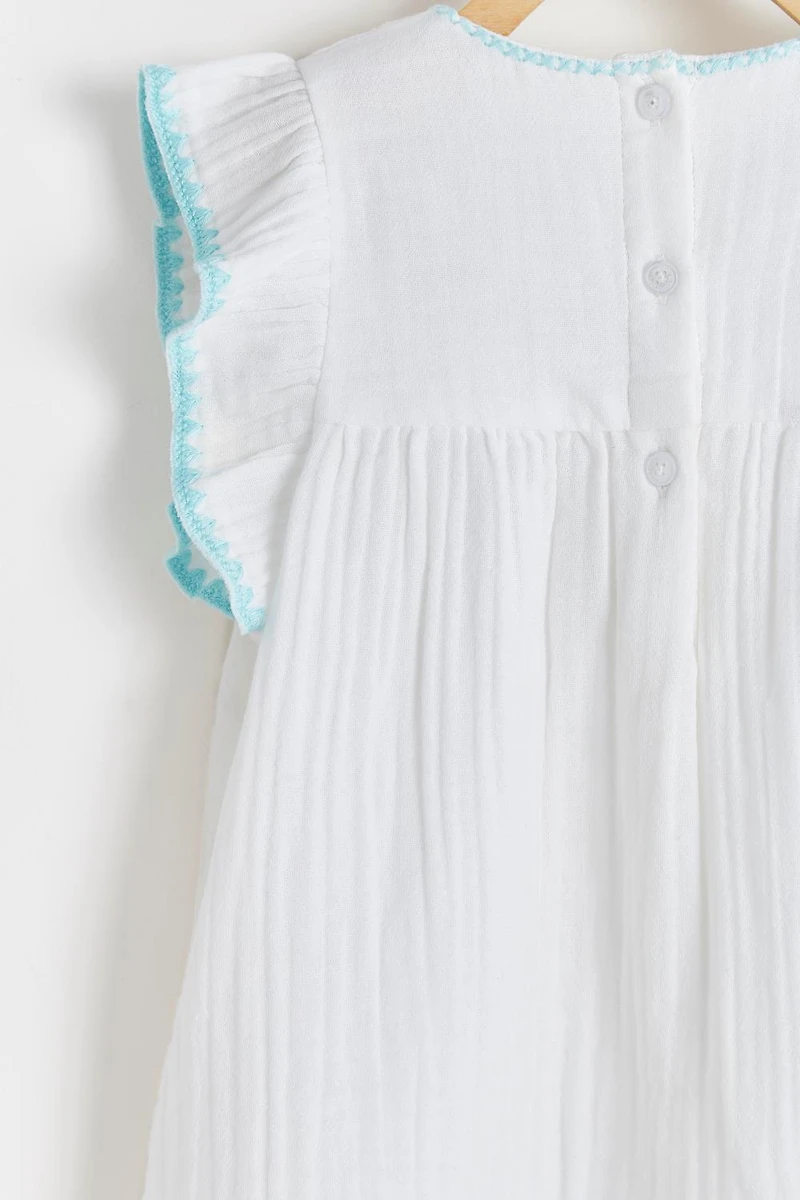 Milagrito Blouse