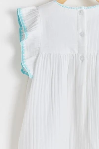 Milagrito Blouse