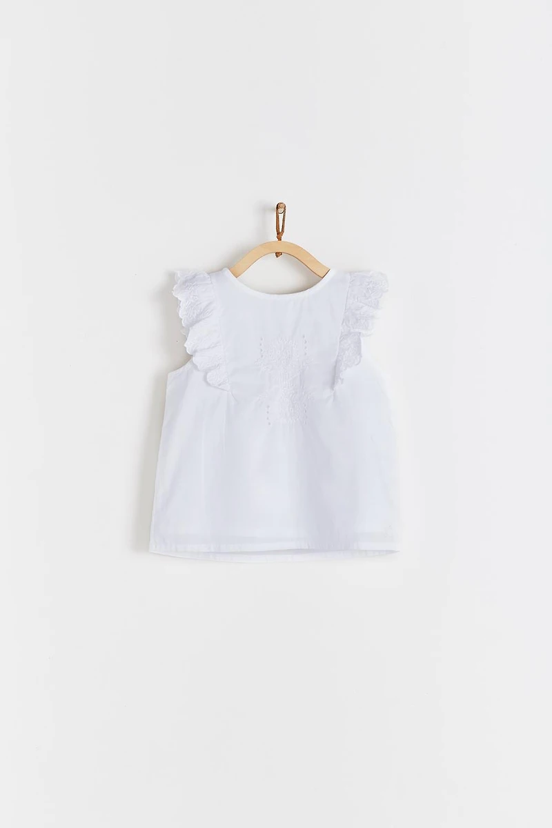 Celebration Blouse