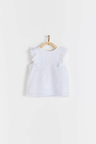 Celebration Blouse