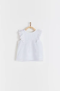 Celebration Blouse