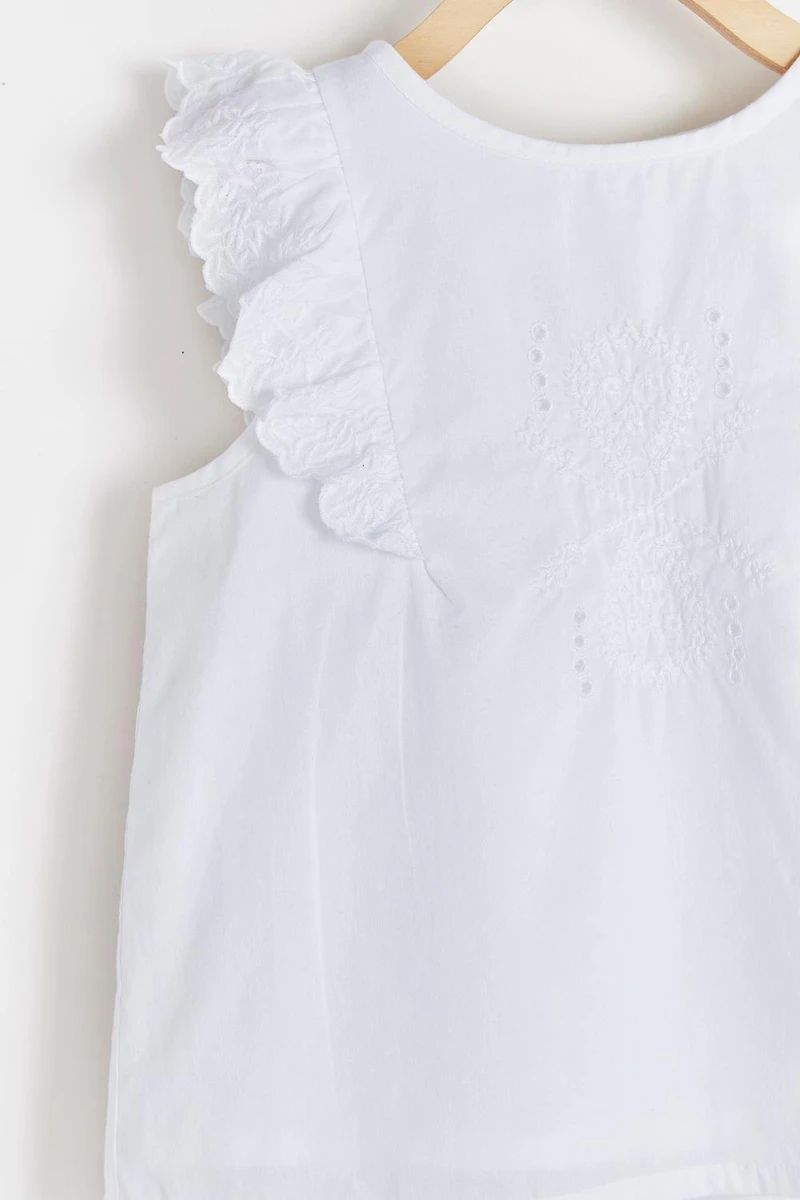 Celebration Blouse