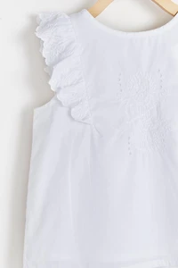 Celebration Blouse