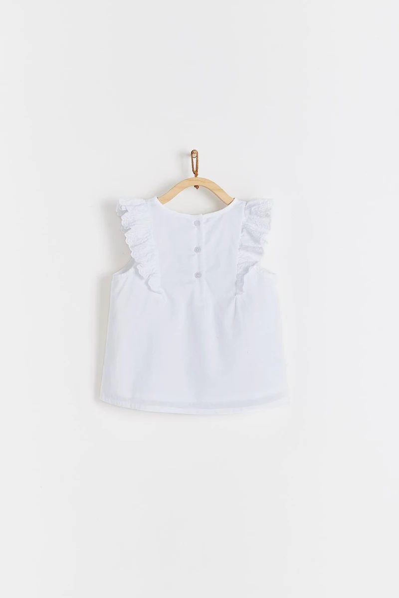 Celebration Blouse