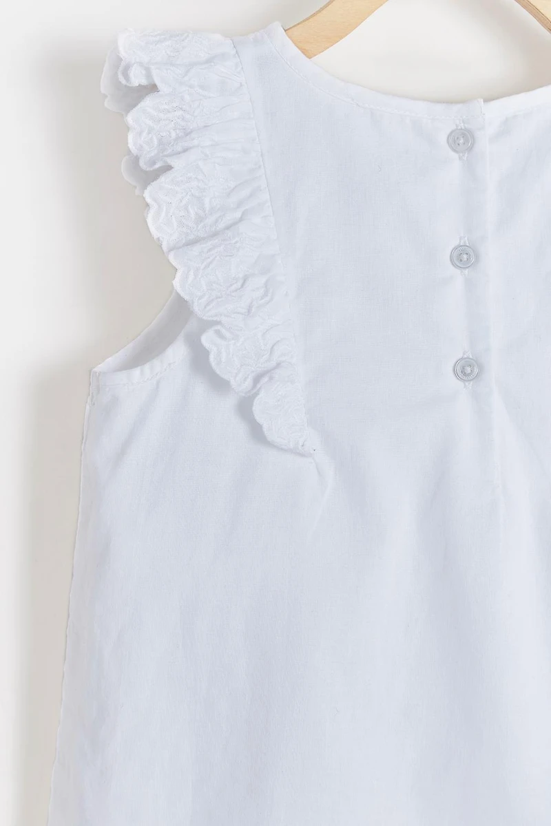 Celebration Blouse