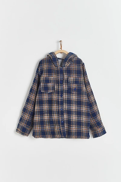 Lumberjack Shirt
