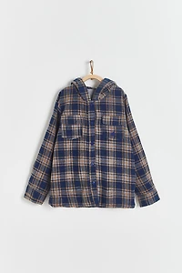 Lumberjack Shirt