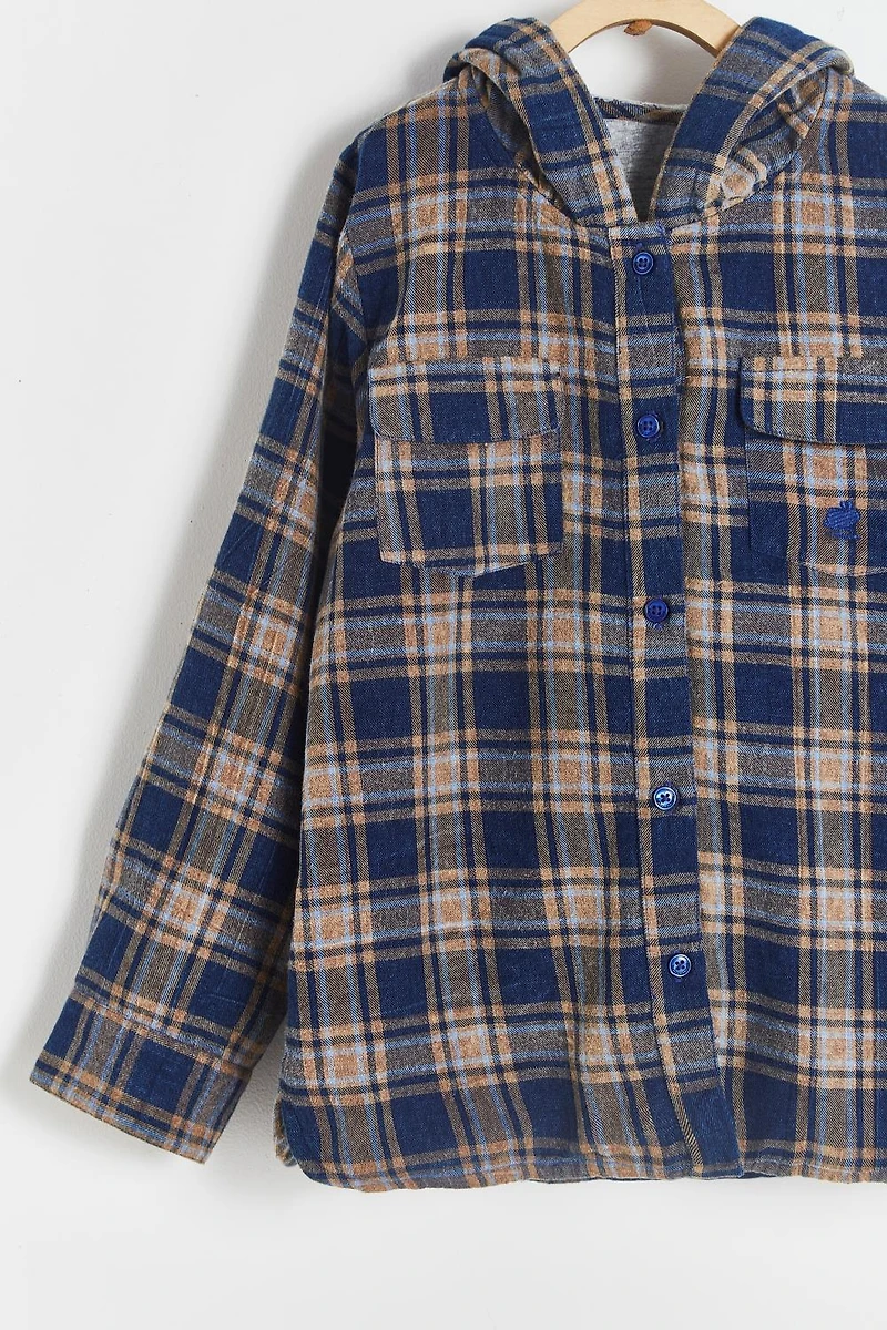 Lumberjack Shirt