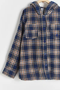 Lumberjack Shirt
