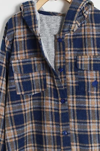 Lumberjack Shirt