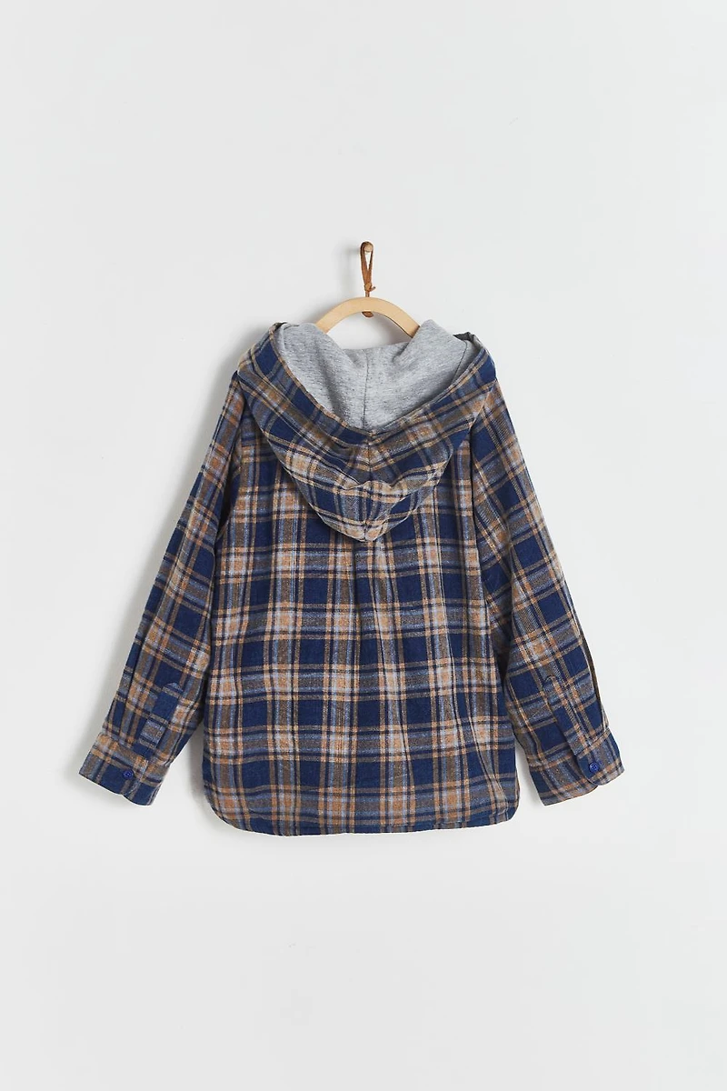 Lumberjack Shirt