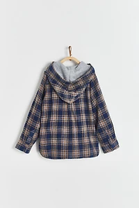 Lumberjack Shirt