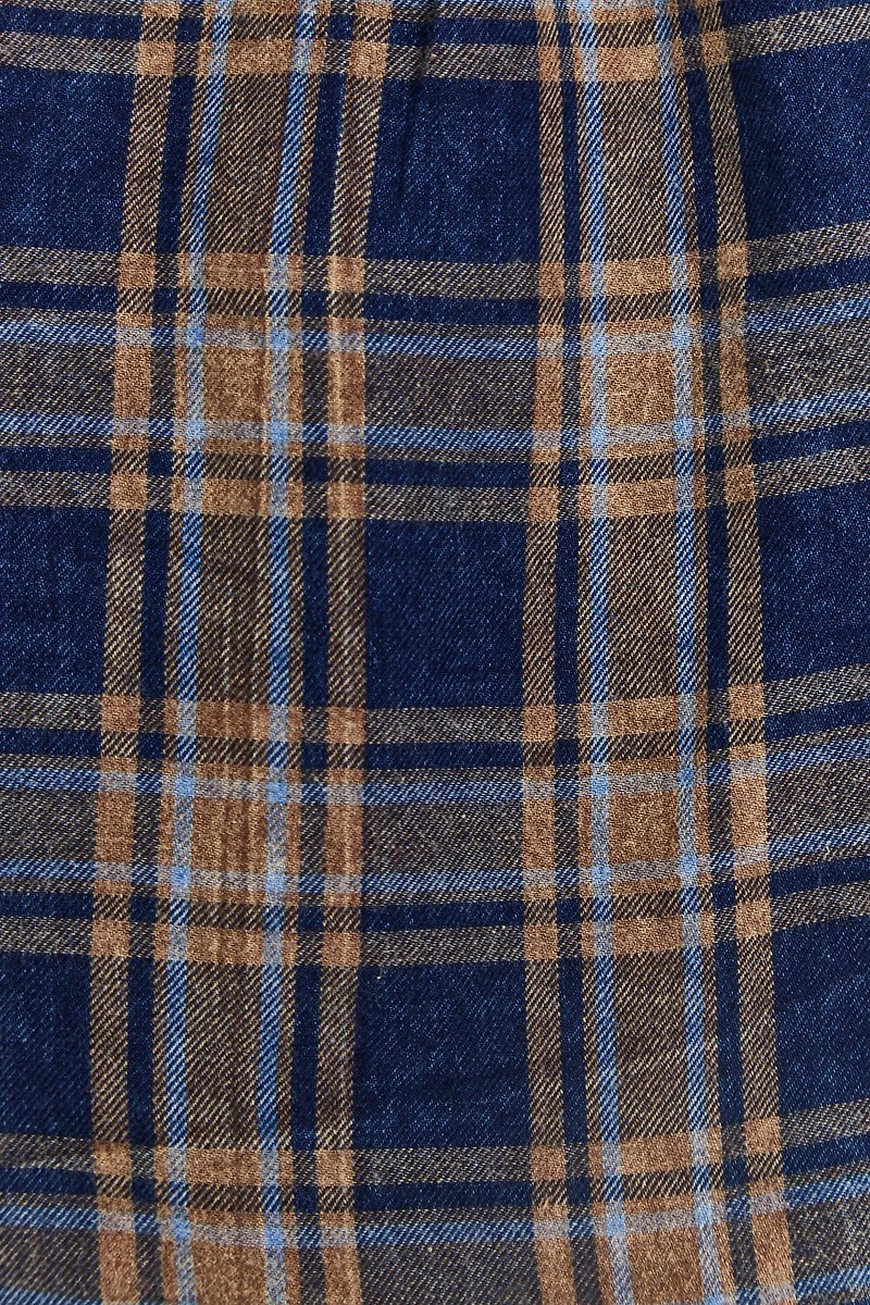 Lumberjack Shirt