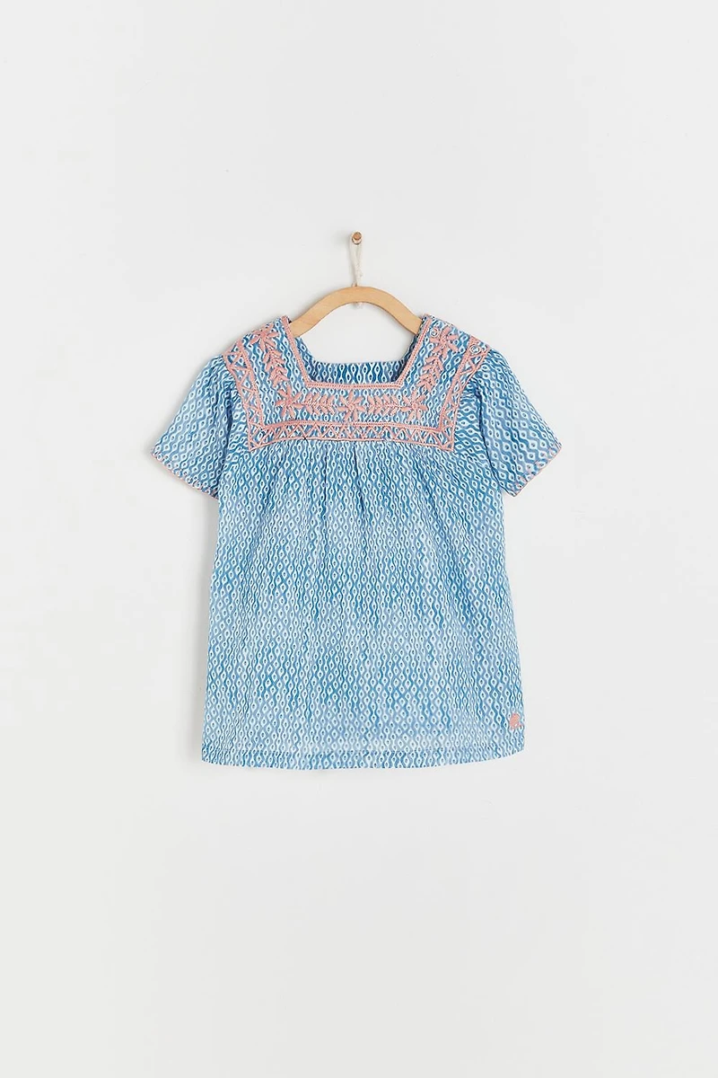 Afrika Blouse