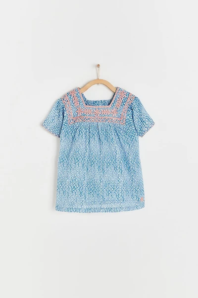 Afrika Blouse