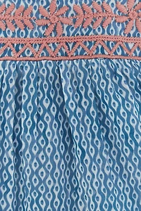 Afrika Blouse