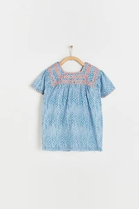 Afrika Blouse