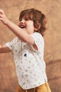 Kanu Shirt