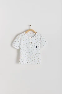 Kanu Shirt