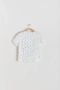 Kanu Shirt