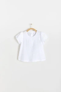Indira Blouse