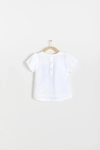 Indira Blouse