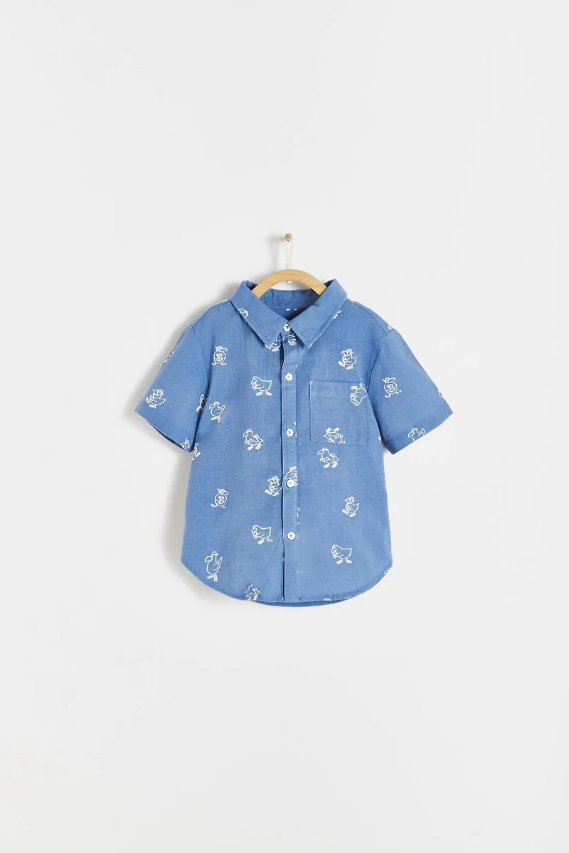 Raphael Shirt