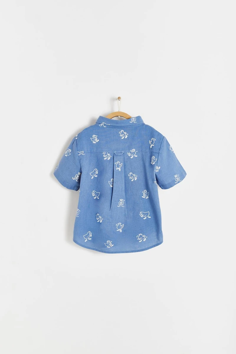 Raphael Shirt