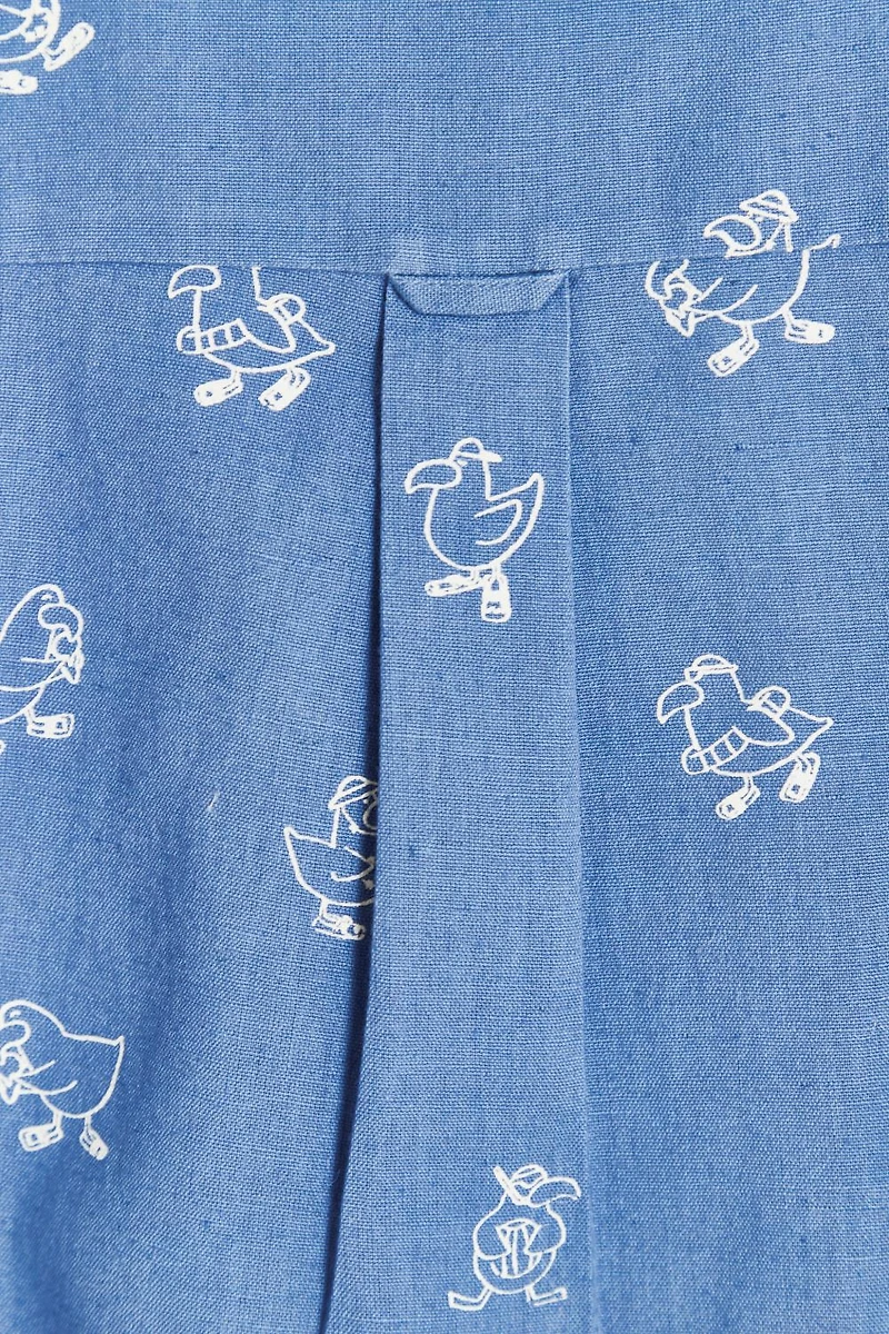Raphael Shirt