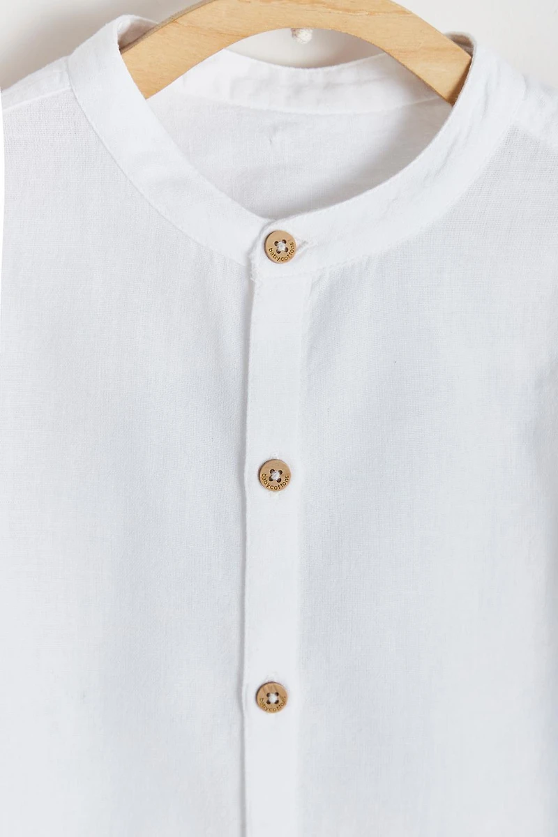 Celebration Jona Shirt